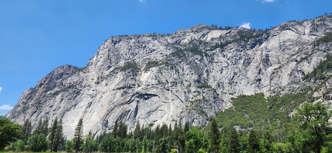Yosemite