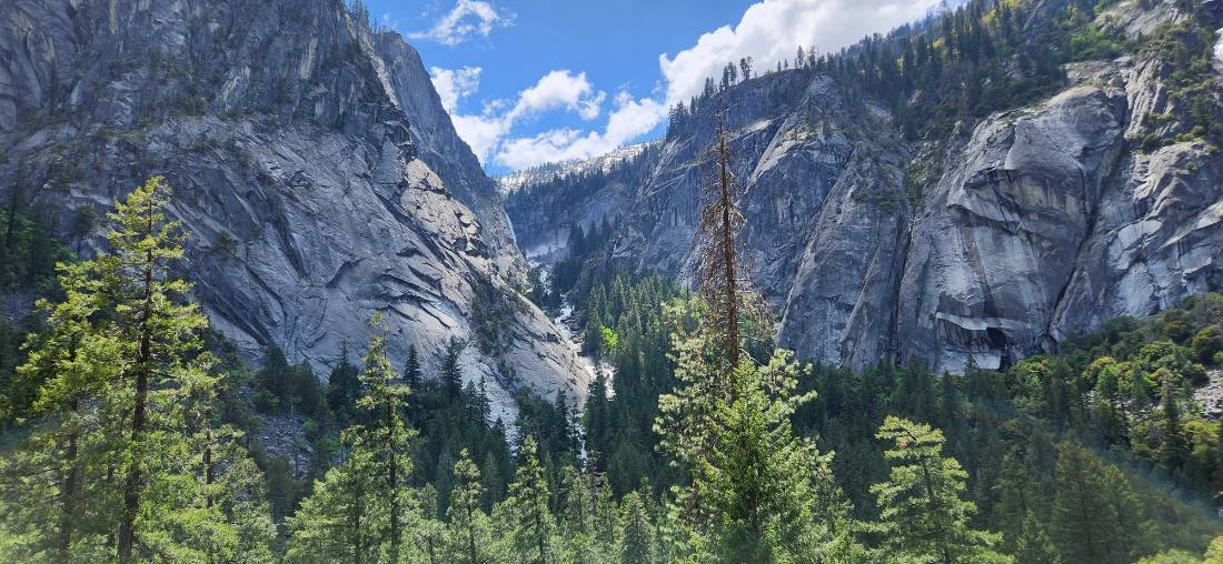 Yosemite