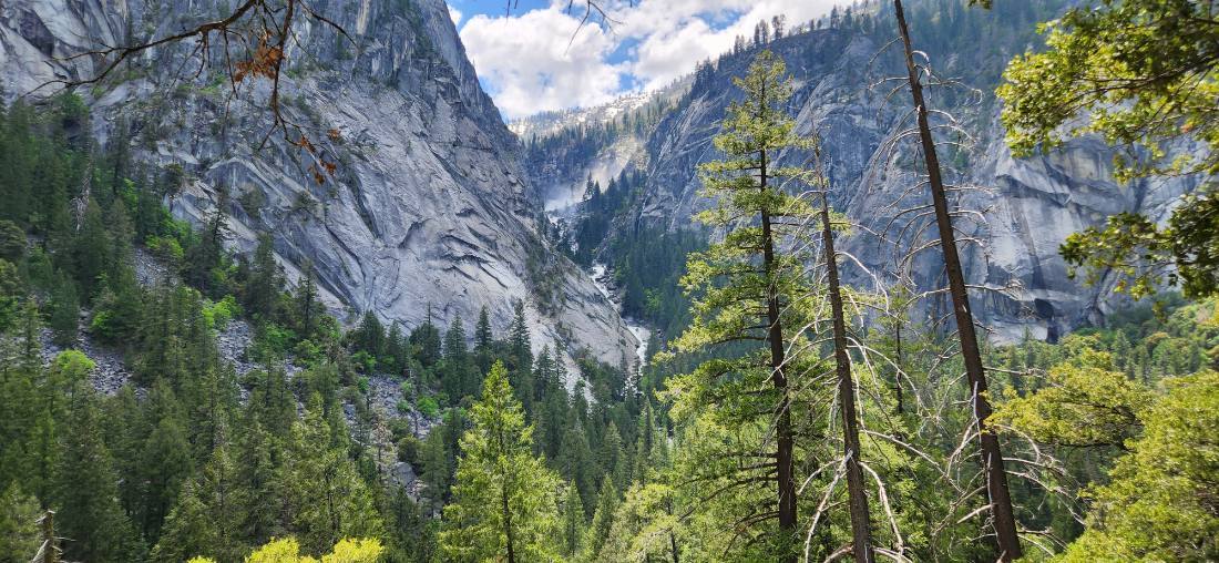 Yosemite
