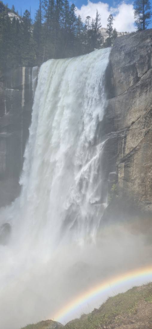 Yosemite