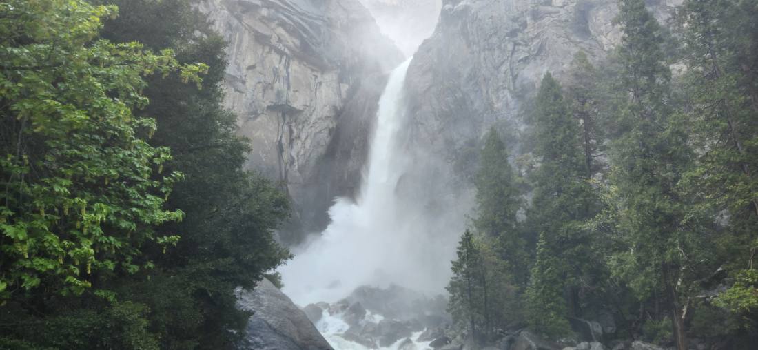 Yosemite