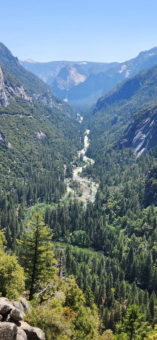 Yosemite