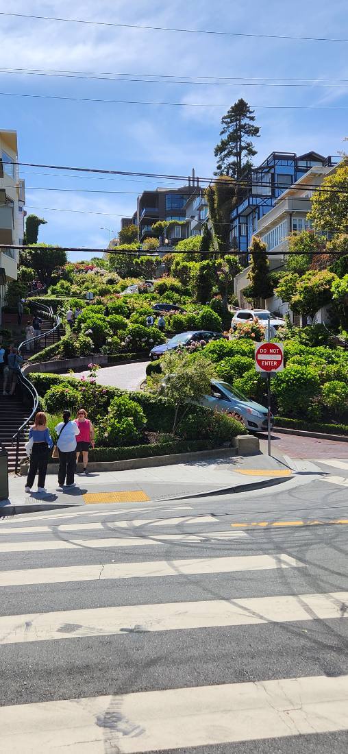San Francisco