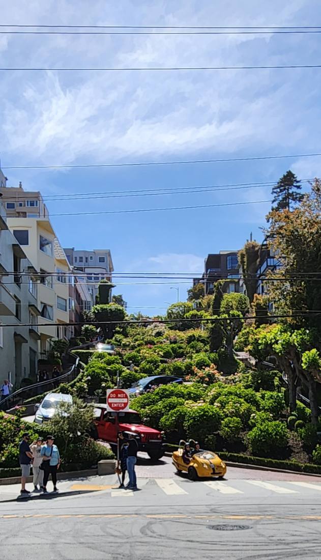 San Francisco