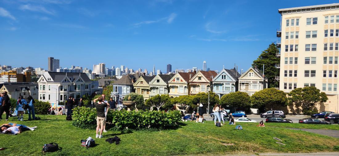 San Francisco