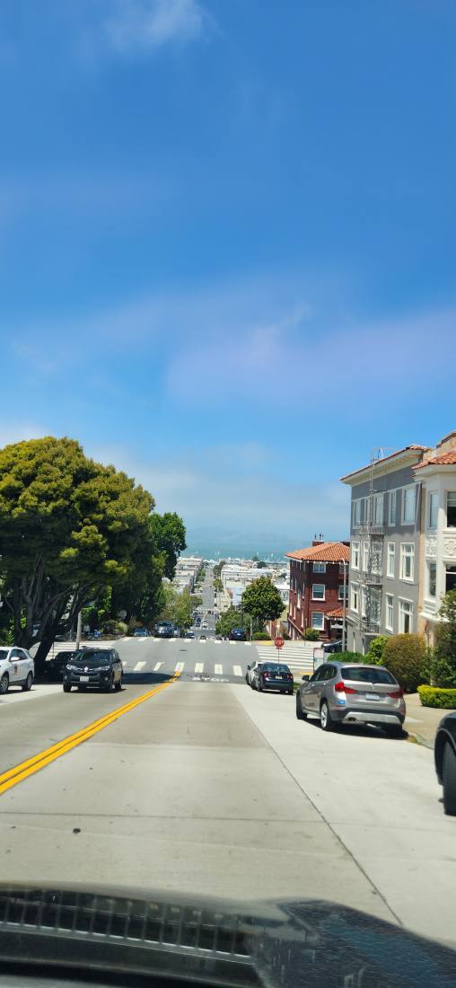 San Francisco