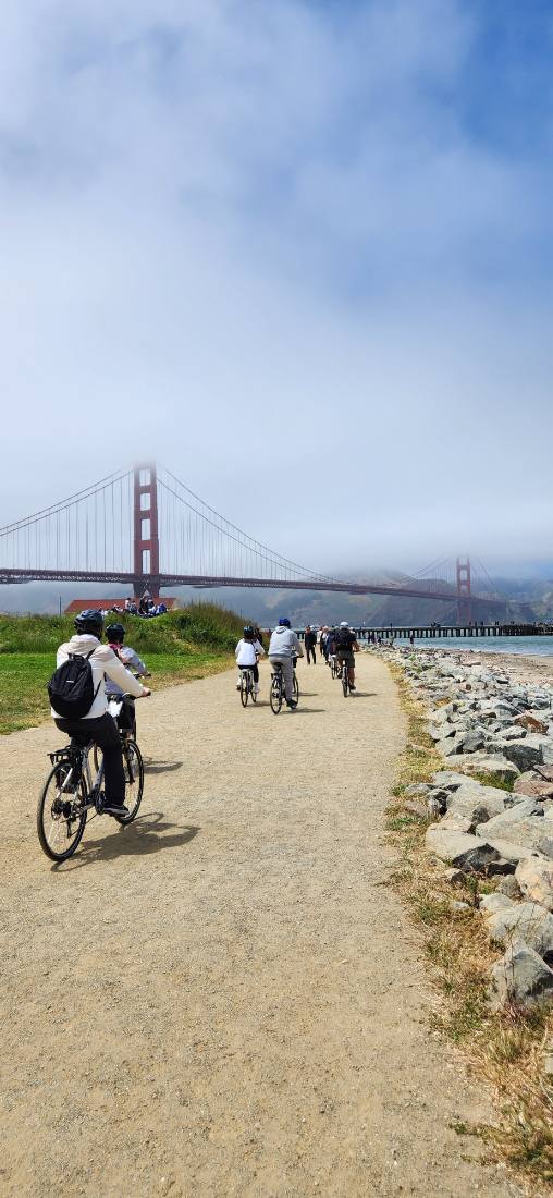 San Francisco