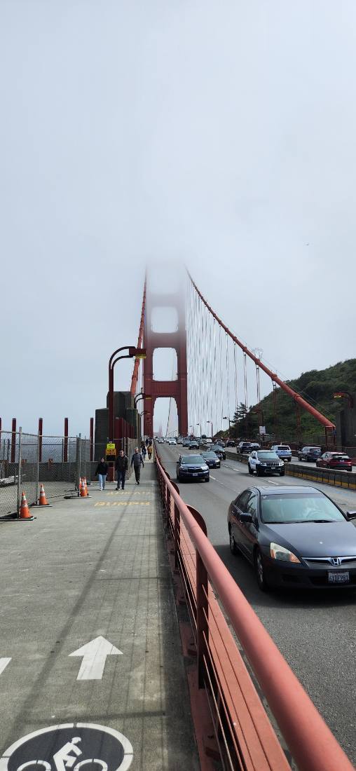 San Francisco