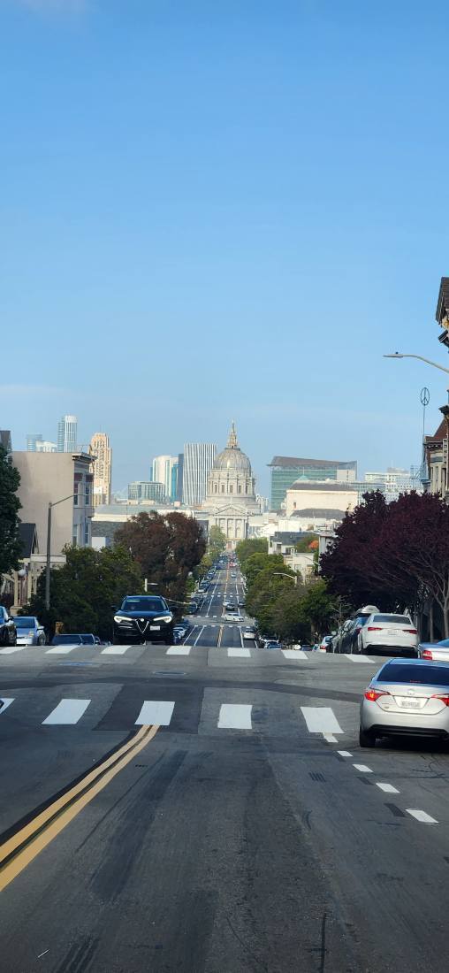 San Francisco
