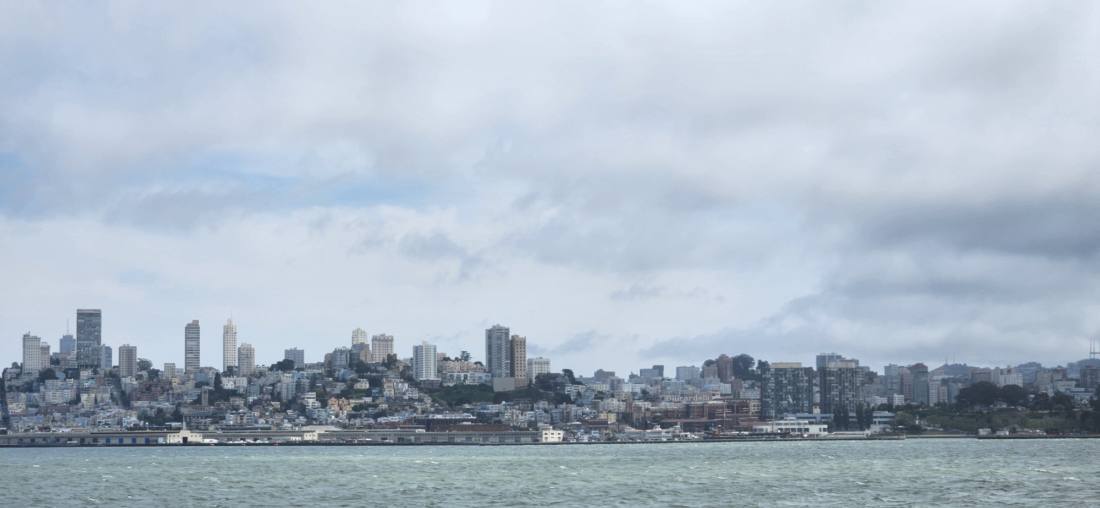 San Francisco