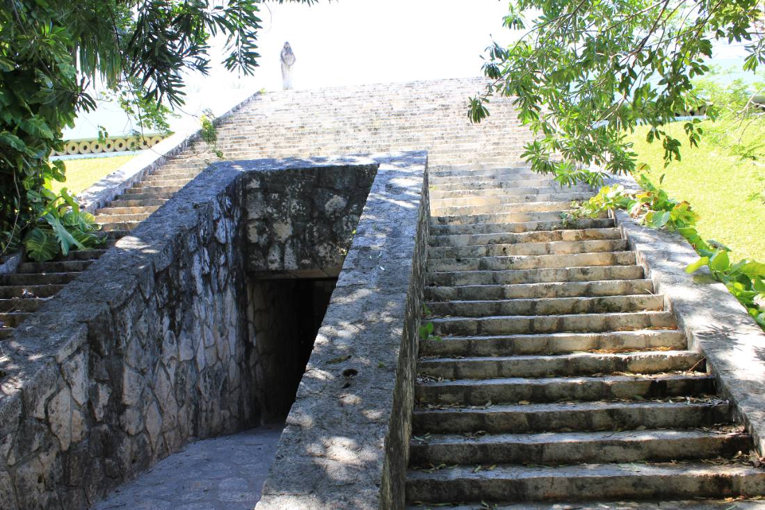 Xcaret