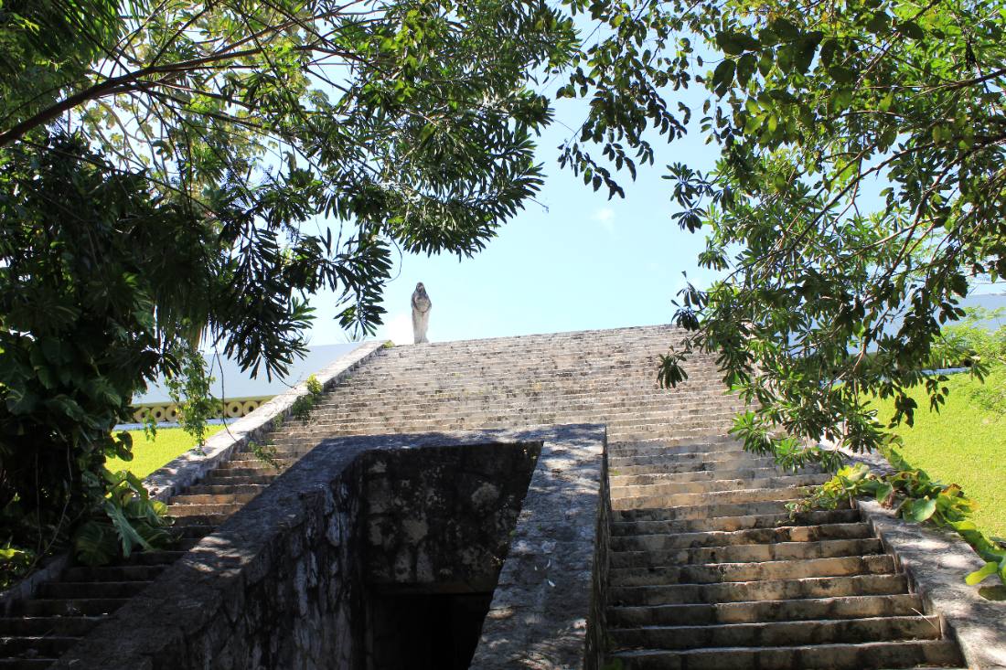 Xcaret
