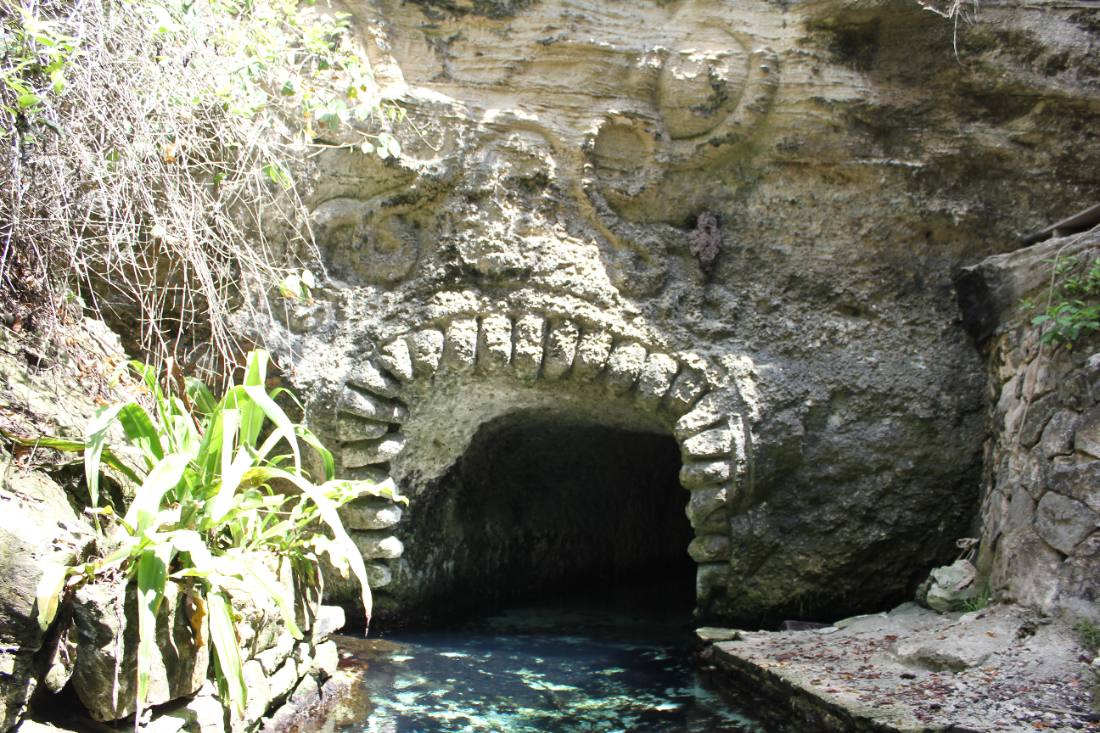 Xcaret