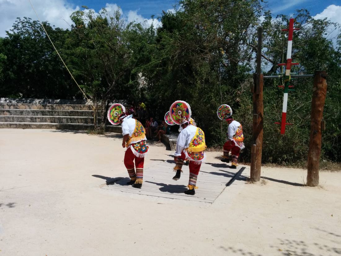 Xcaret