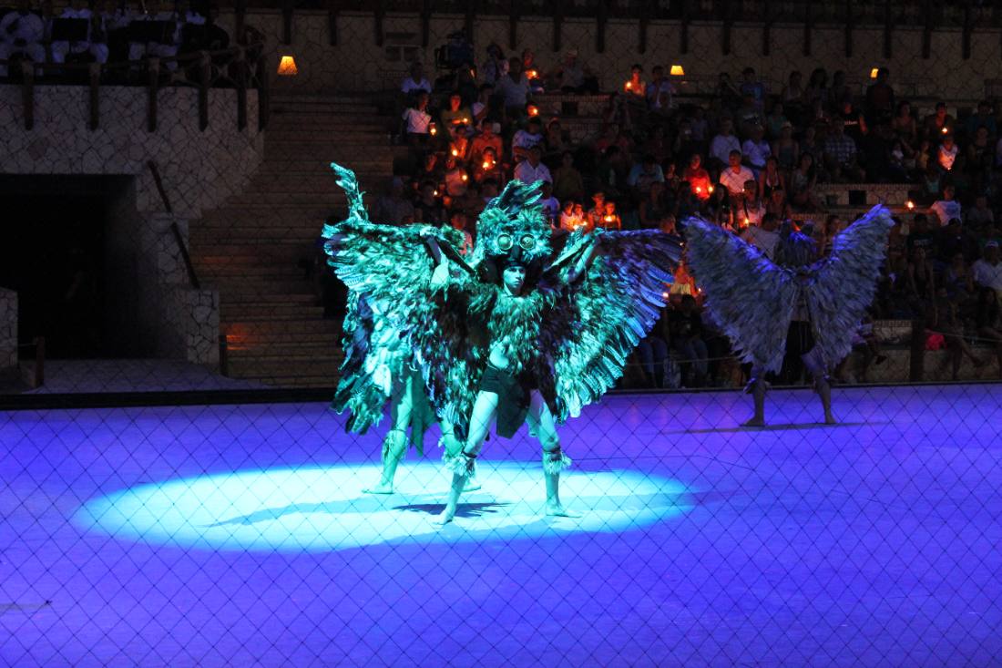 Xcaret