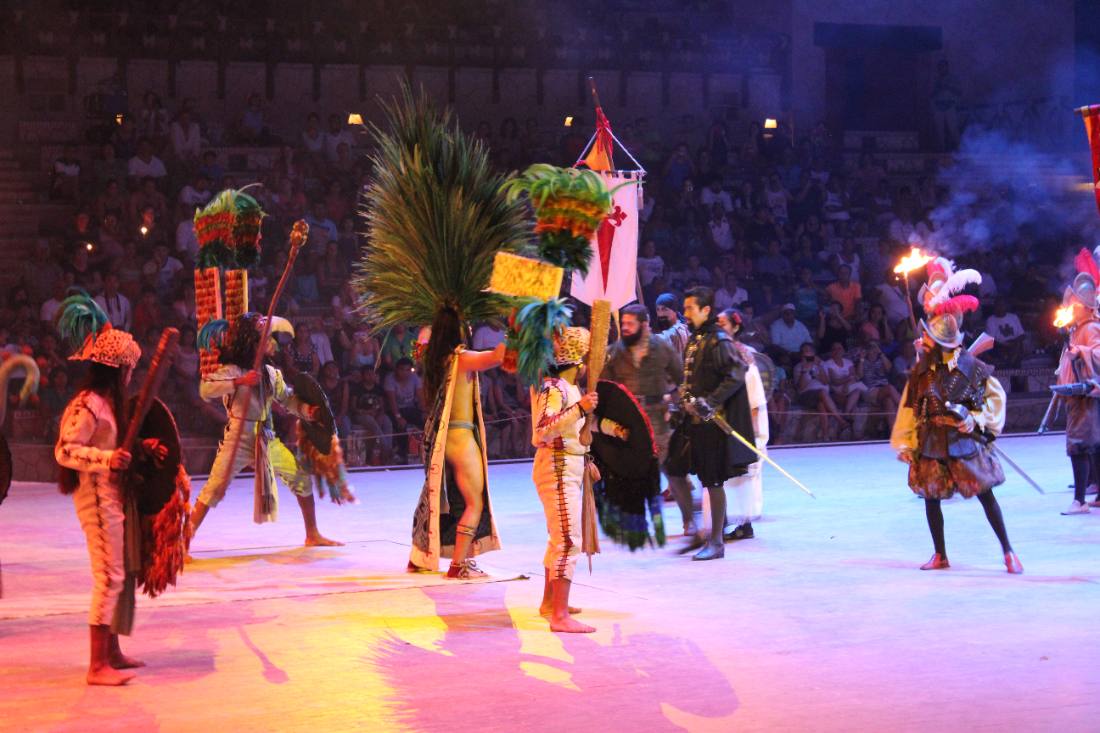 Xcaret
