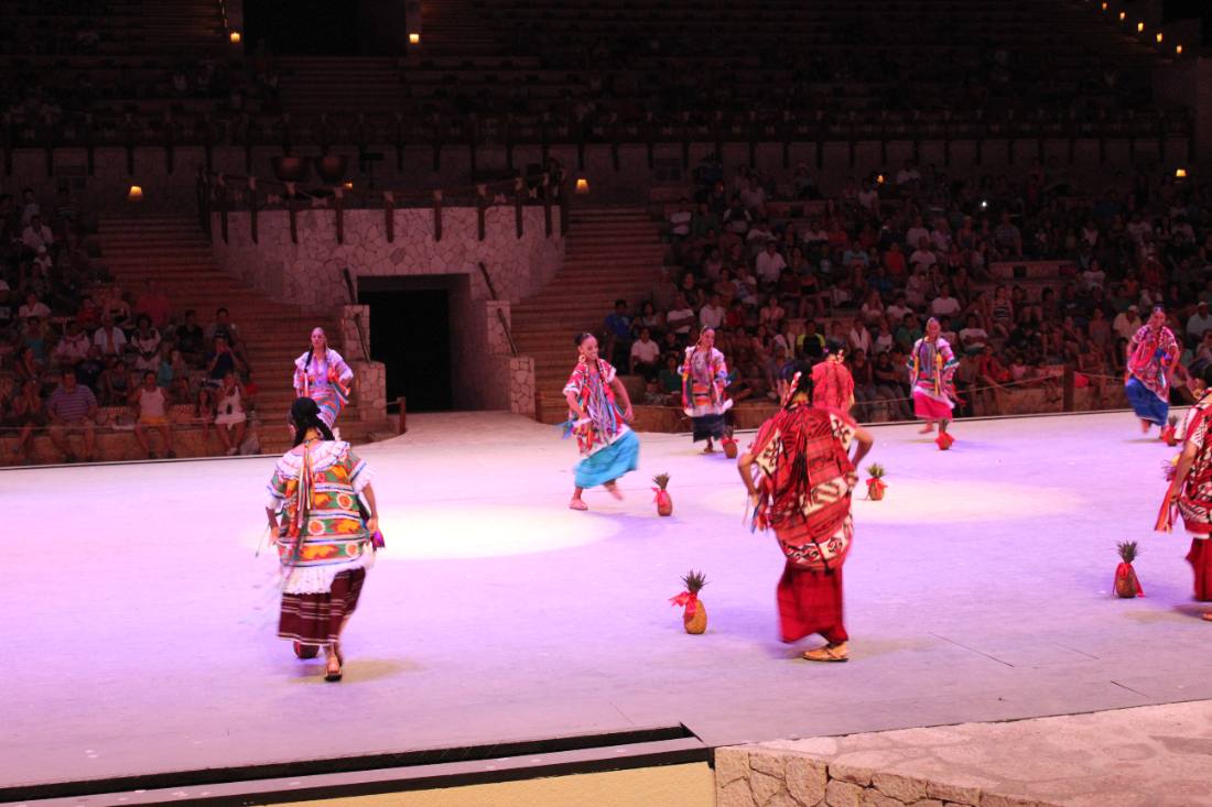 Xcaret