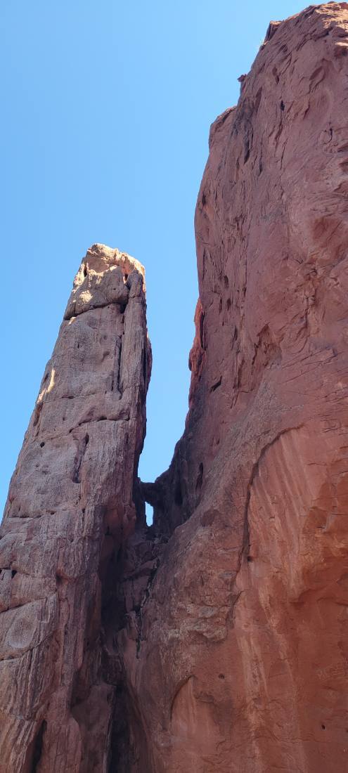 Red Rocks, Garden of the Gods & Pikes Peak