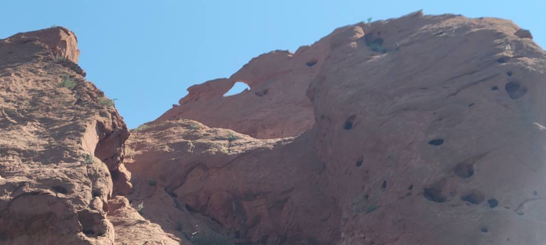 Red Rocks, Garden of the Gods & Pikes Peak