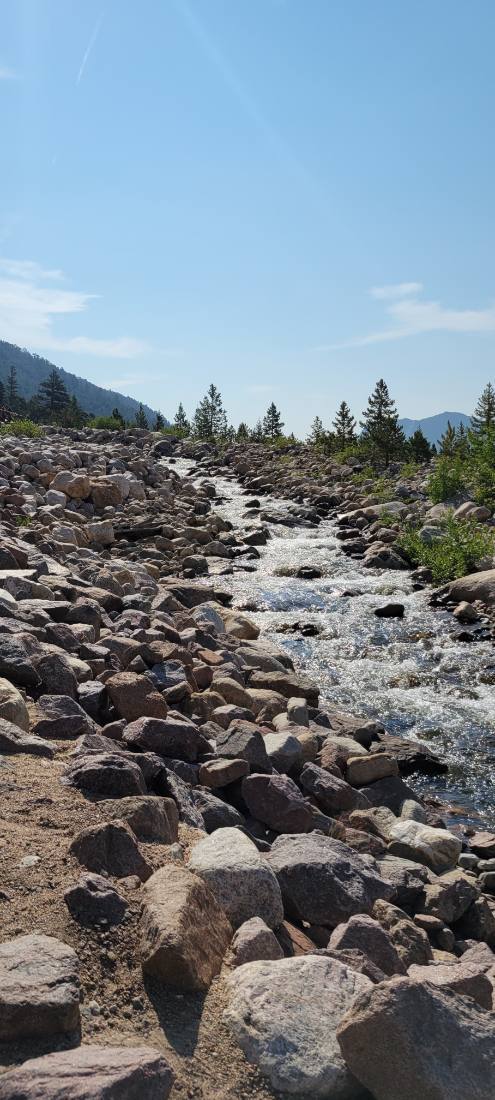 Rocky Mountain National Park