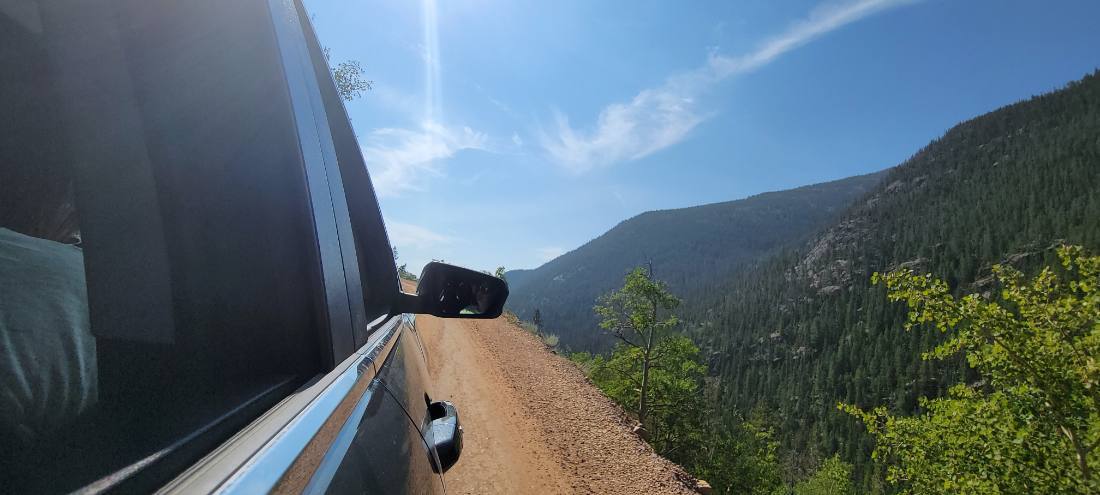 Rocky Mountain National Park
