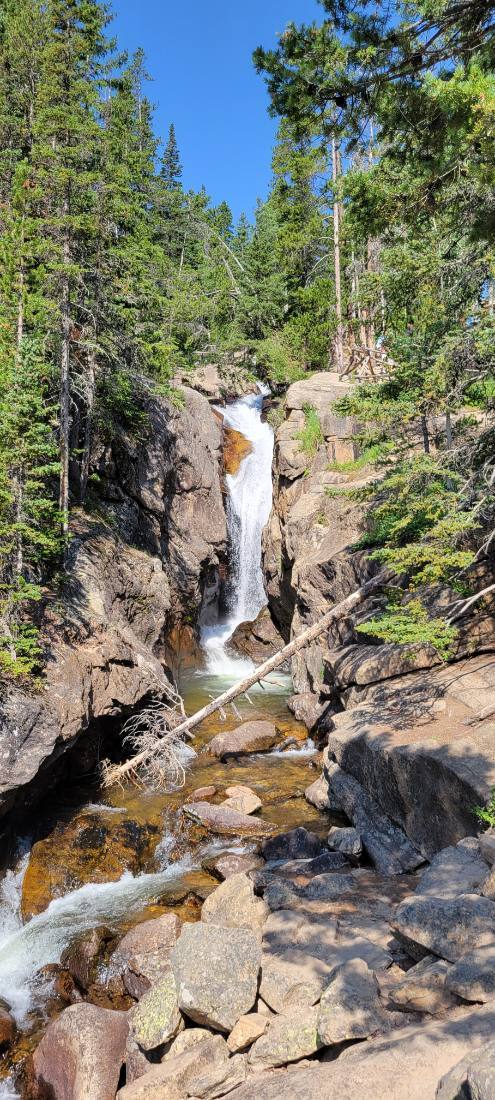 Rocky Mountain National Park