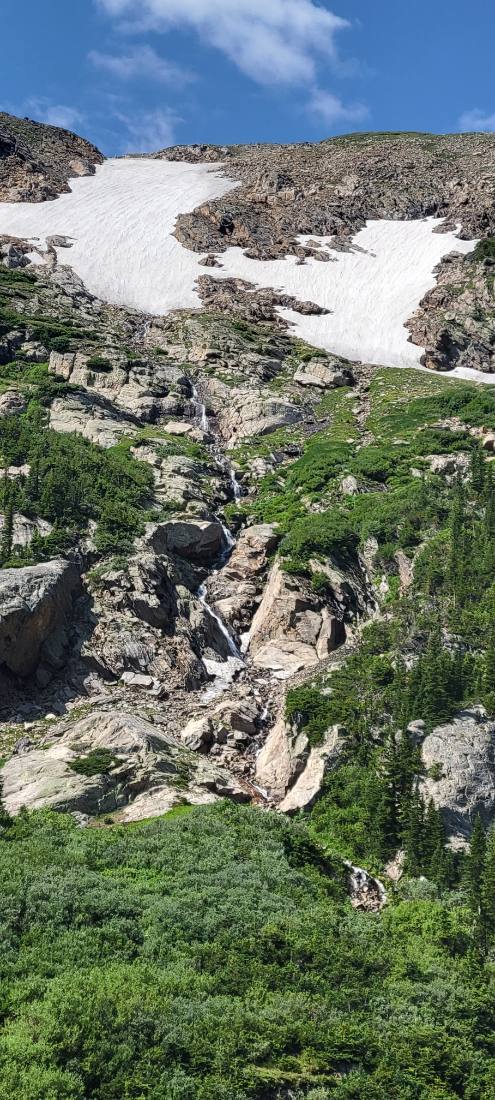 Rocky Mountain National Park
