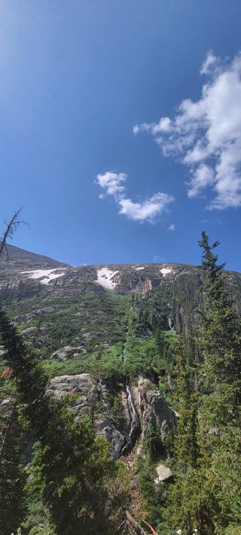 Rocky Mountain National Park