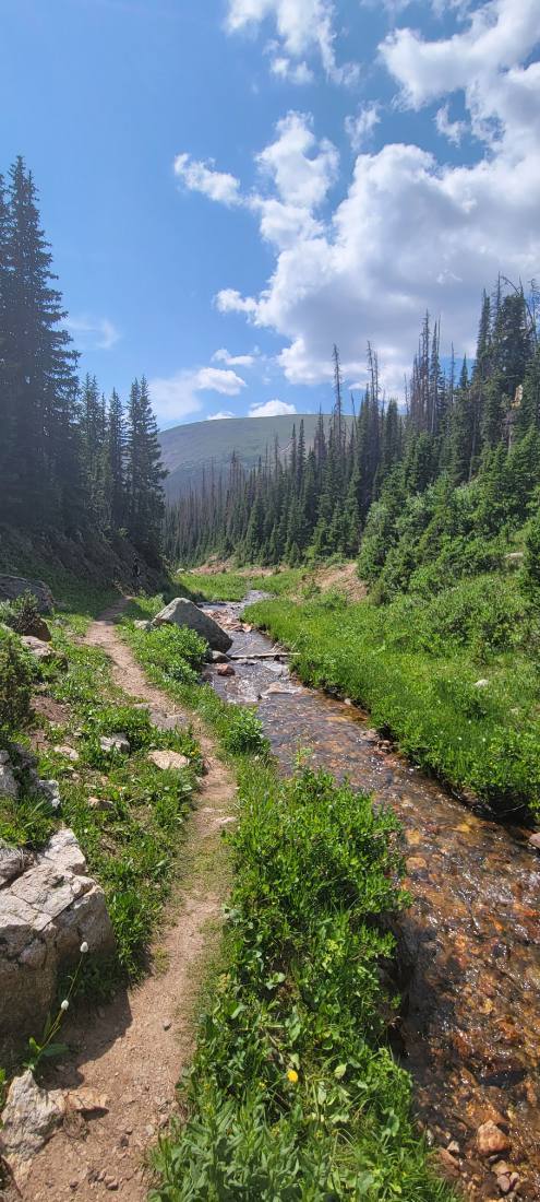 Rocky Mountain National Park