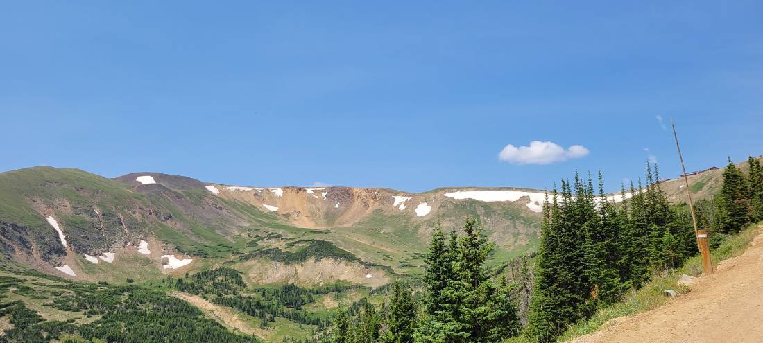 Rocky Mountain National Park