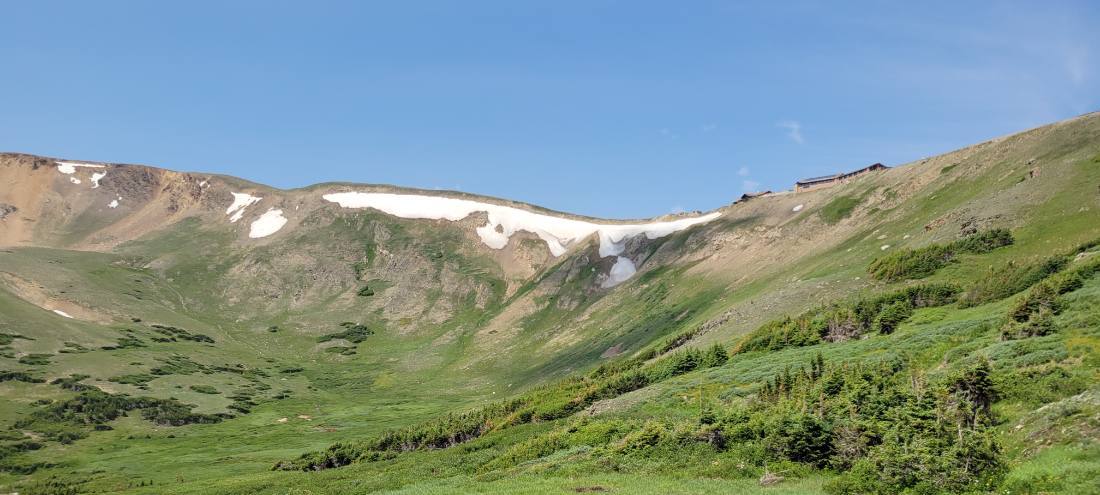 Rocky Mountain National Park