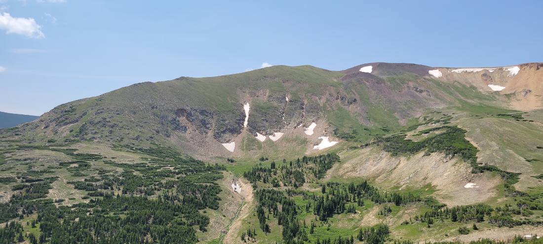 Rocky Mountain National Park