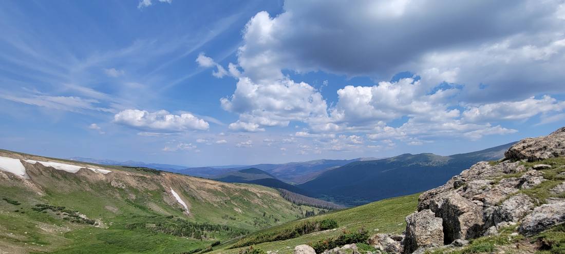 Rocky Mountain National Park