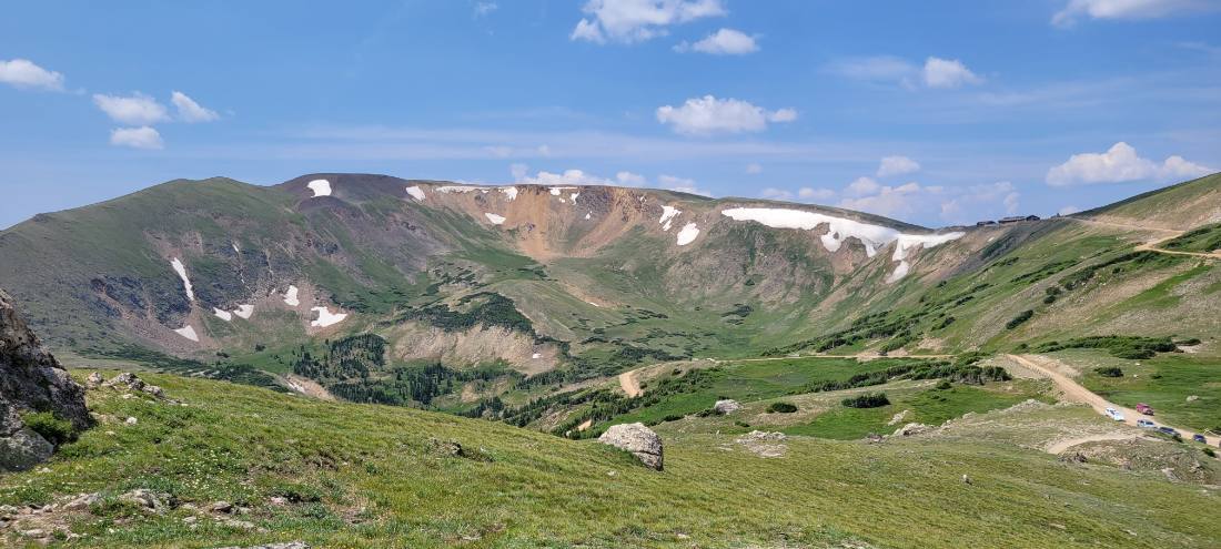 Rocky Mountain National Park