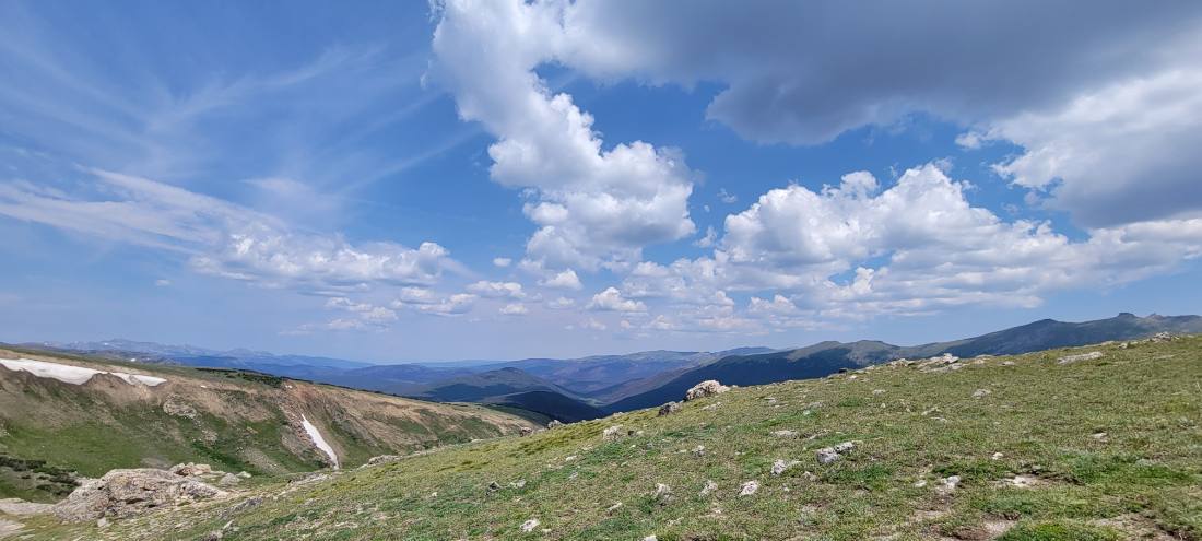 Rocky Mountain National Park