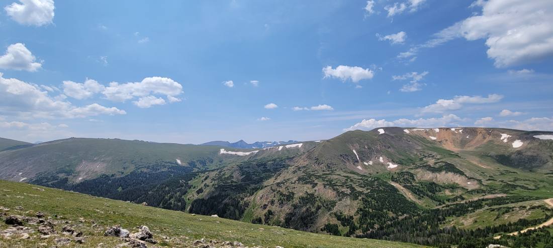 Rocky Mountain National Park