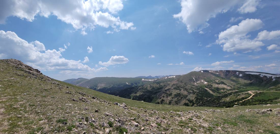 Rocky Mountain National Park