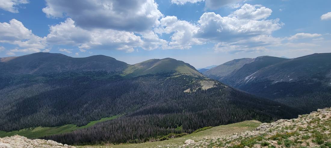 Rocky Mountain National Park