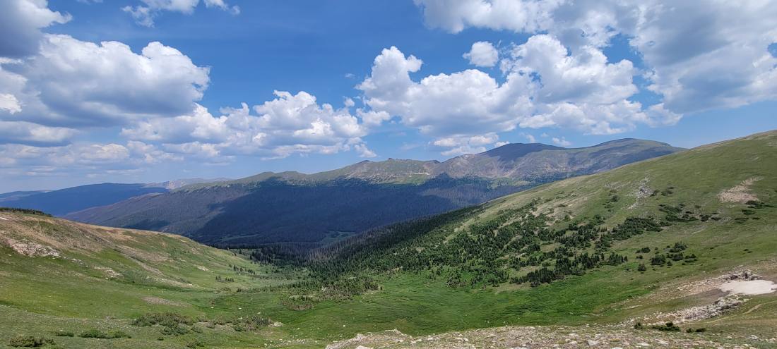 Rocky Mountain National Park