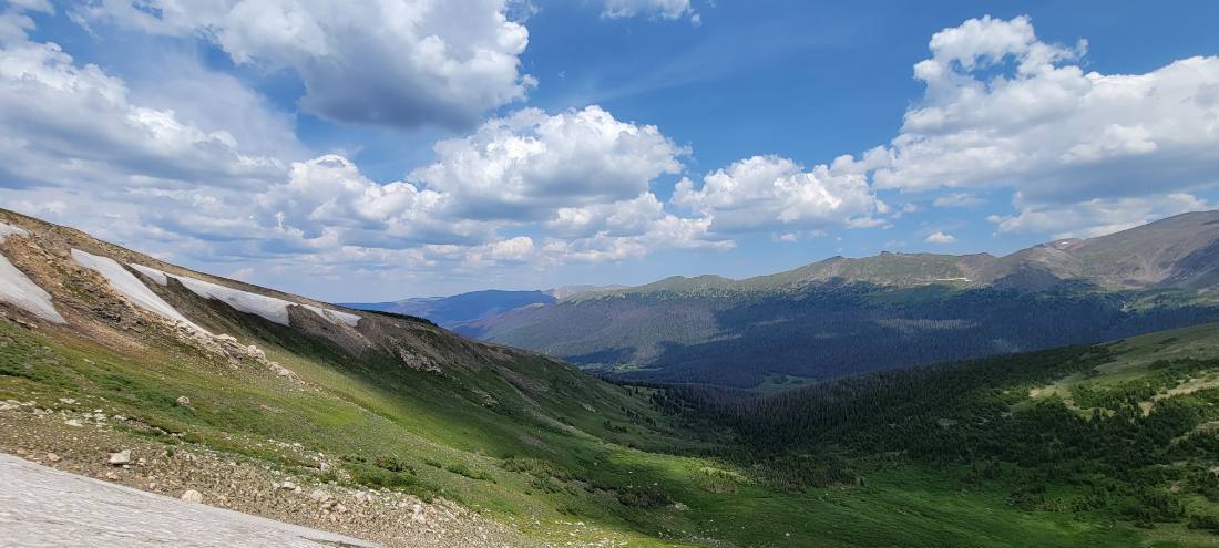 Rocky Mountain National Park