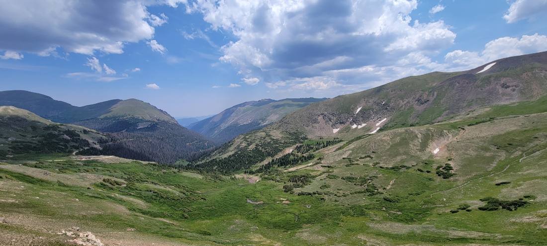 Rocky Mountain National Park