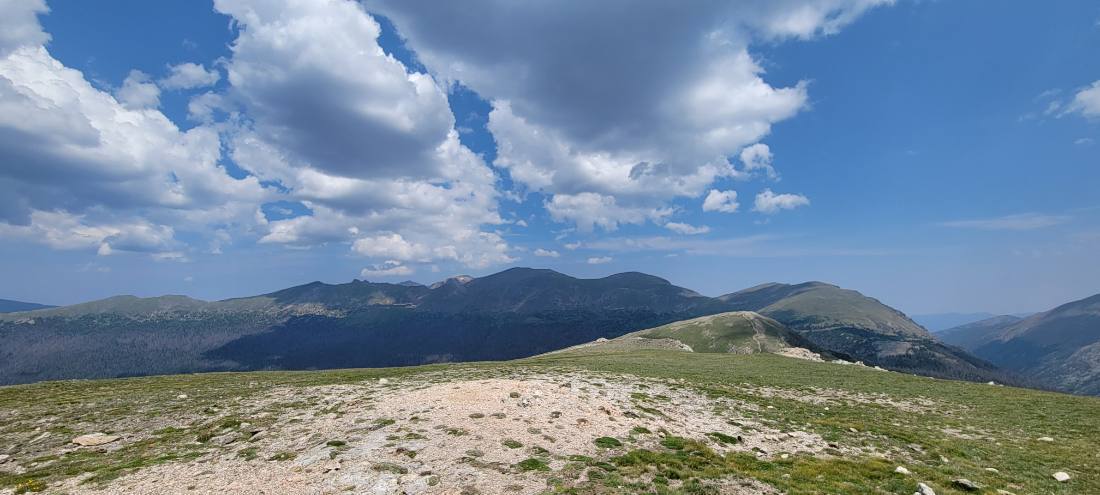 Rocky Mountain National Park