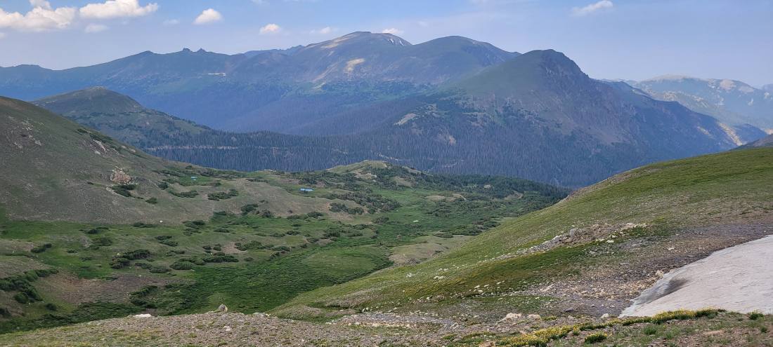 Rocky Mountain National Park
