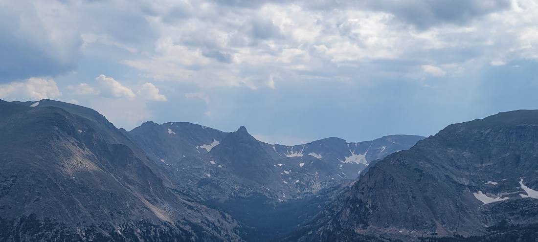 Rocky Mountain National Park