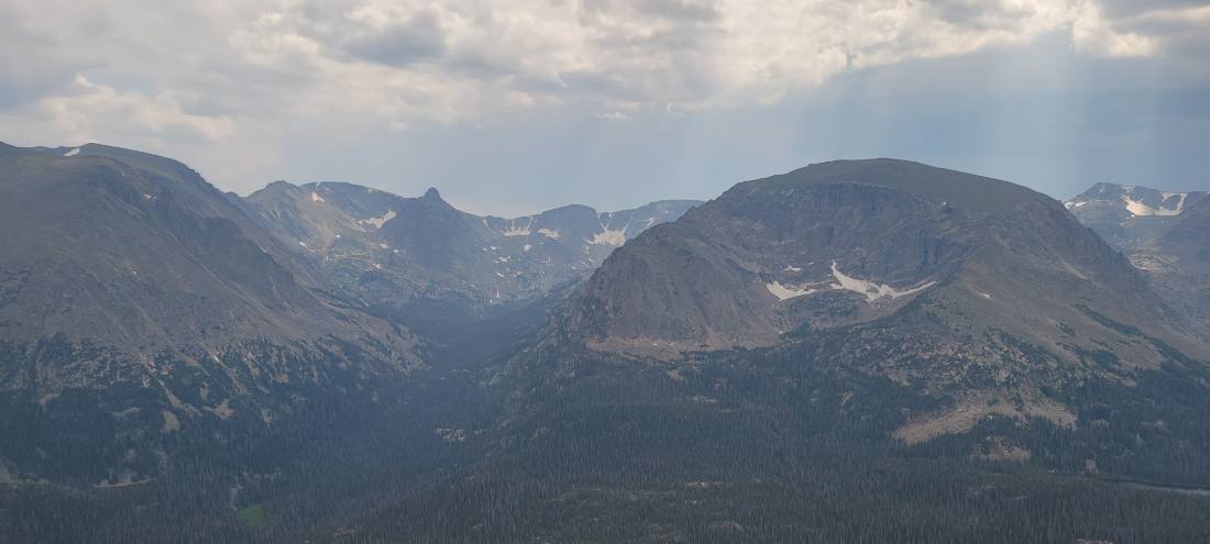 Rocky Mountain National Park