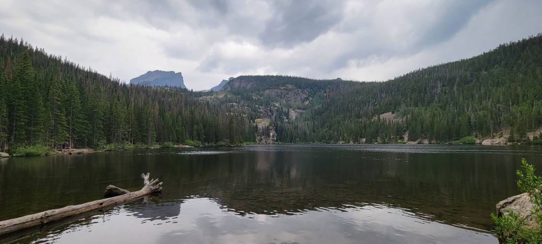 Rocky Mountain National Park