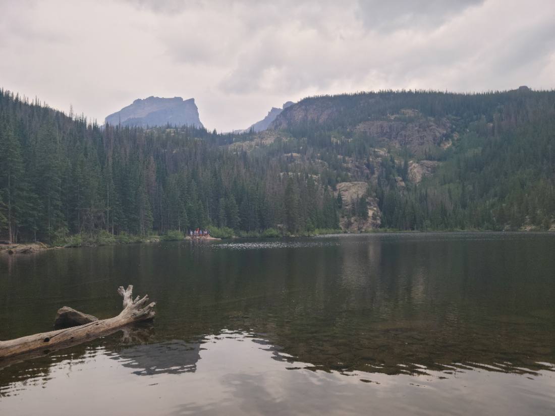 Rocky Mountain National Park