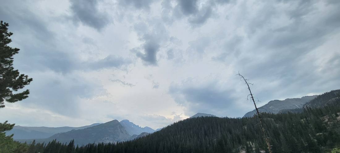 Rocky Mountain National Park