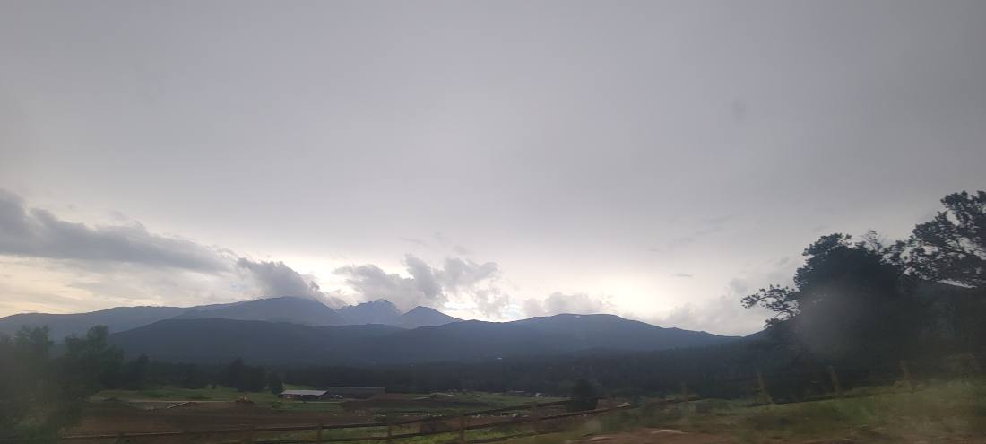 Rocky Mountain National Park