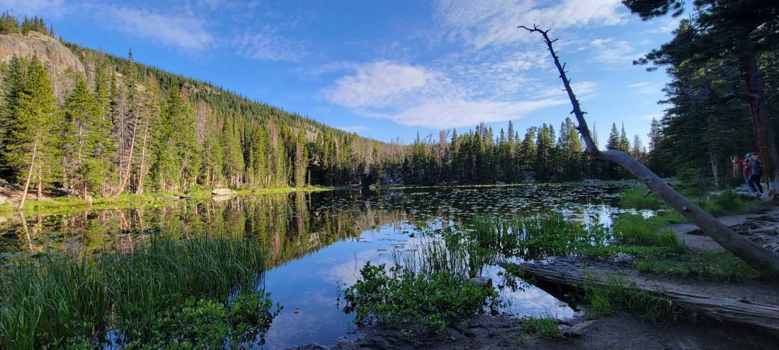 Rocky Mountain National Park